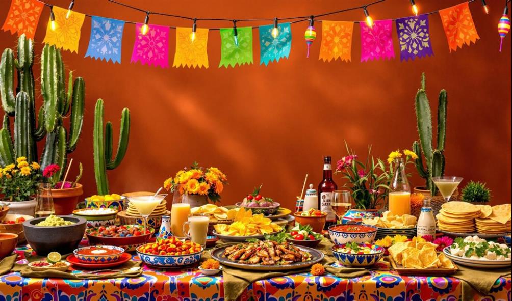 Mexican culinary education