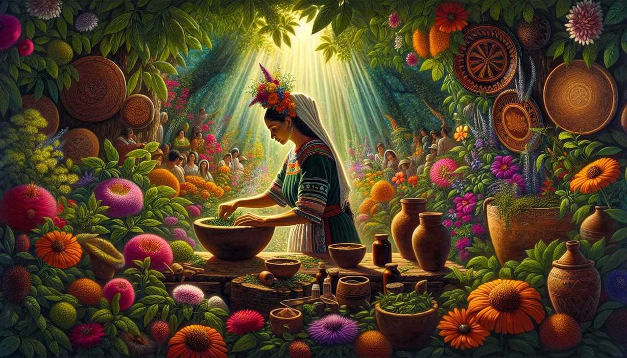 Healing Traditions of Mexico: Ancient Practices That Still Work Today