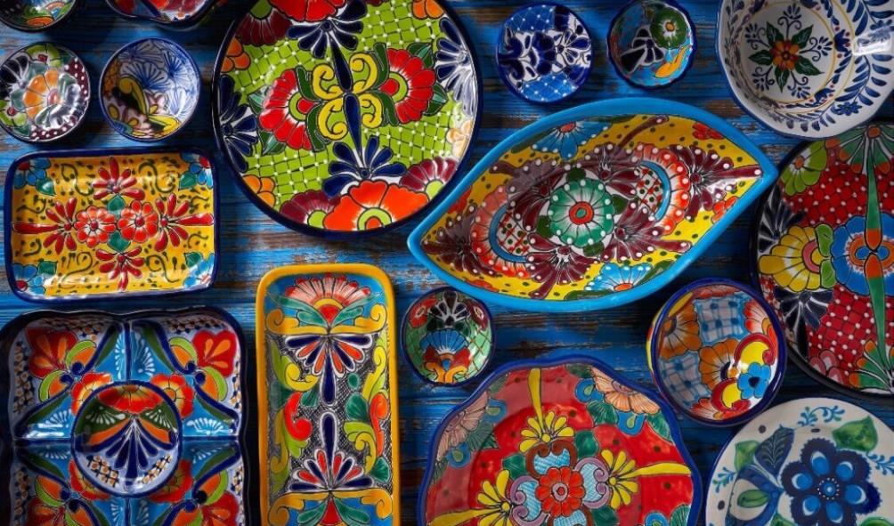 Mexican culture and history 