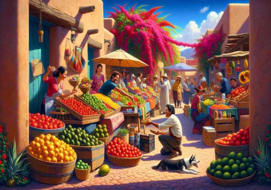 Why Mexico Is the World’s Most Unexpected Life Upgrade