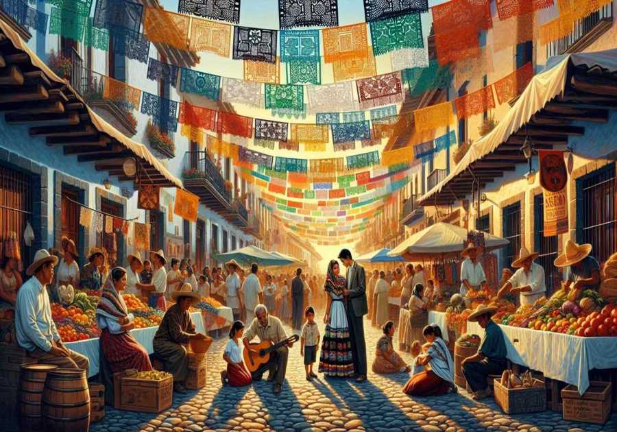 One Country, Many Lives: Finding the Version of You That Thrives in Mexico