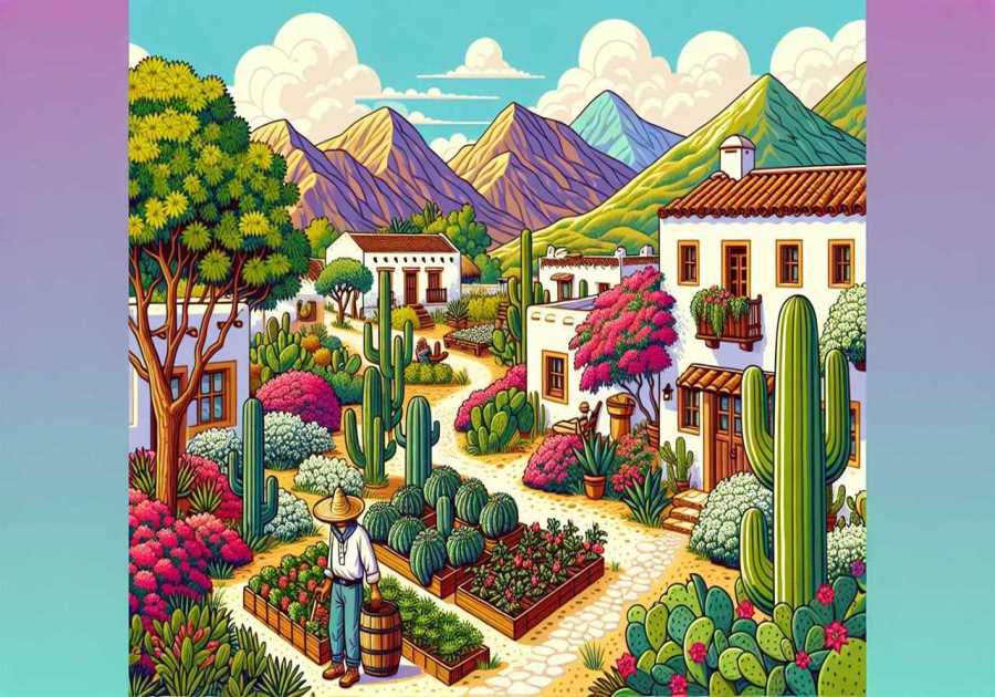 The Wellness Way of Mexico: Why Simpler Living Creates Stronger Health