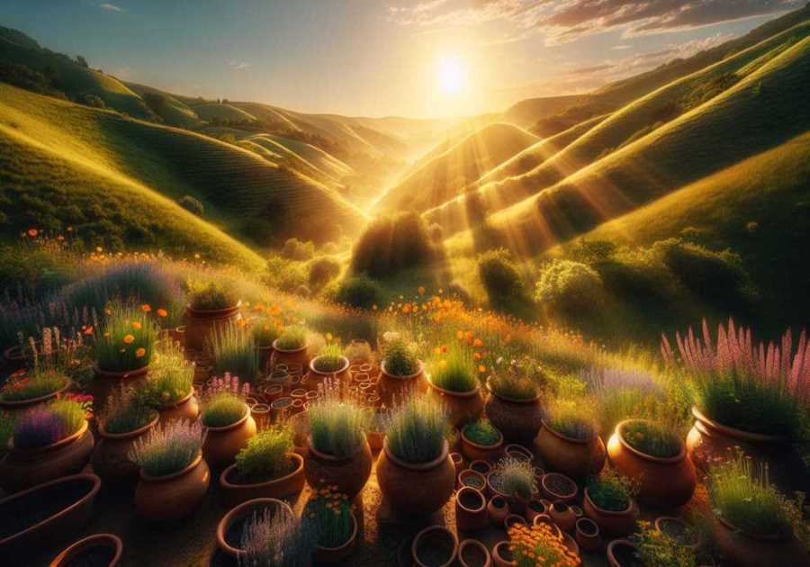 The Sunlit Cure: How Mexico’s Climate Supports Natural Healing