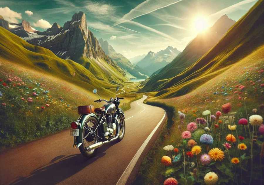 The Freedom of the Road: Exploring Mexico Beyond Expectations