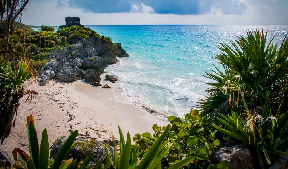 Mexico healing experiences 