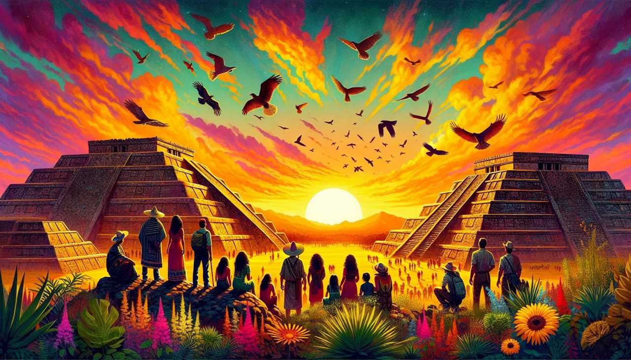 The Spirit of Exploration: Why Mexico Inspires Curious Travelers