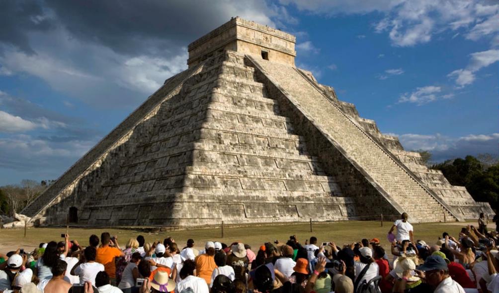 Art and culture in Mexico 