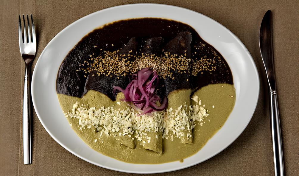 Authentic Mexican Cuisine 