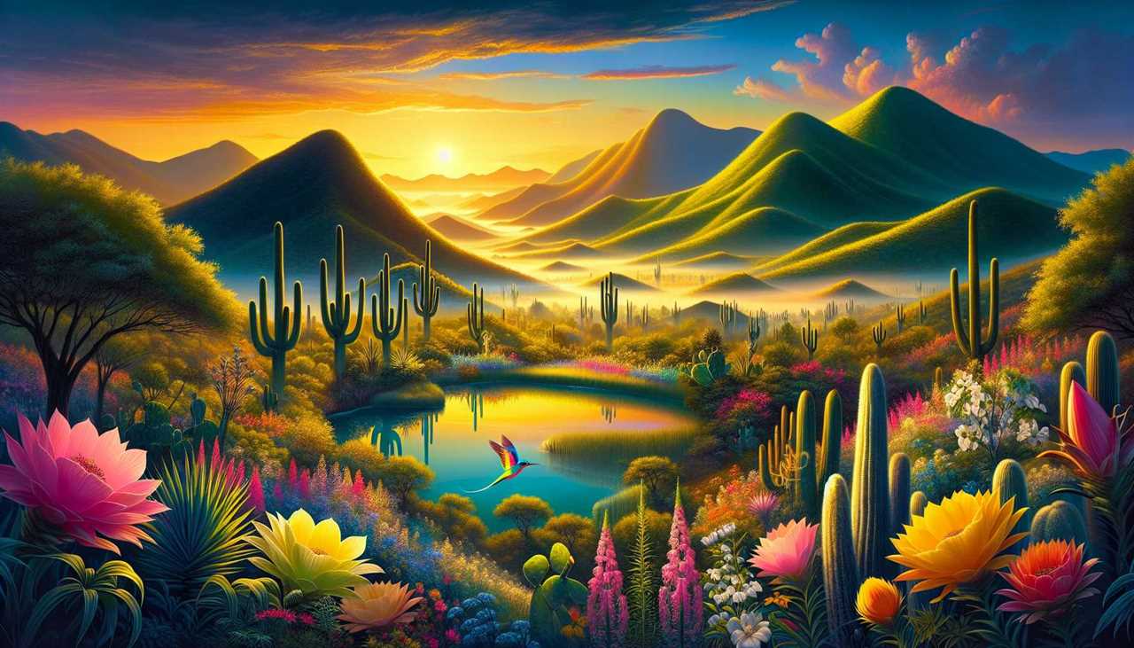 Nature’s Wellness Lab: How Mexico’s Landscapes Inspire Better Living
