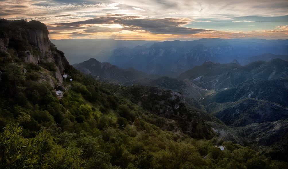 Mexico''s Natural Living