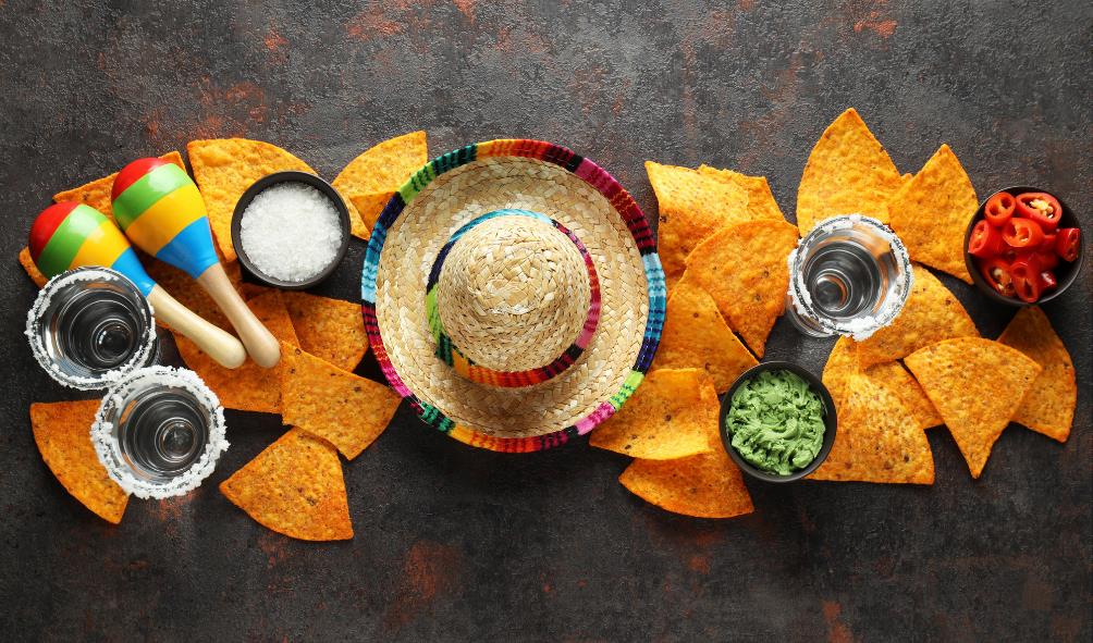 Nature''s Influence on Wellness Mexico 