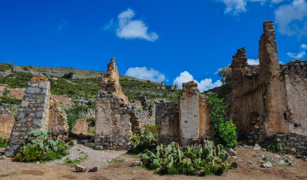Underrated places in Mexico 