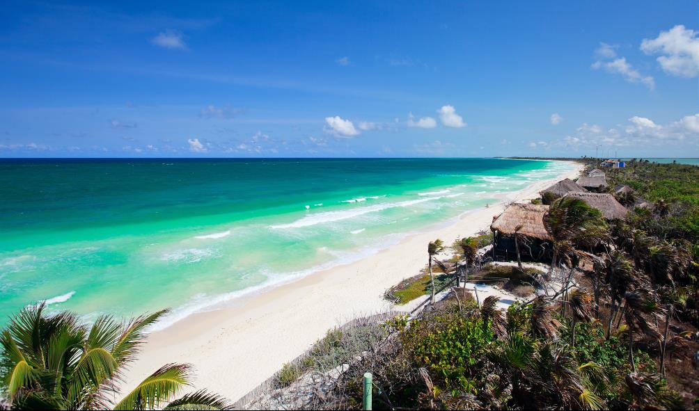 Secret Mexico travel spots 