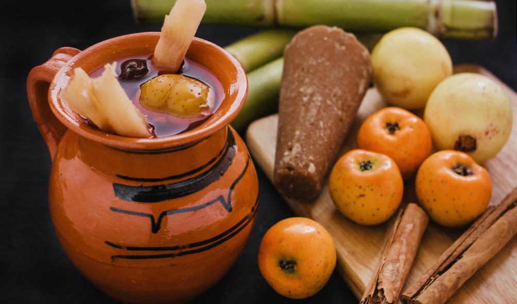 Traditional food practices 
