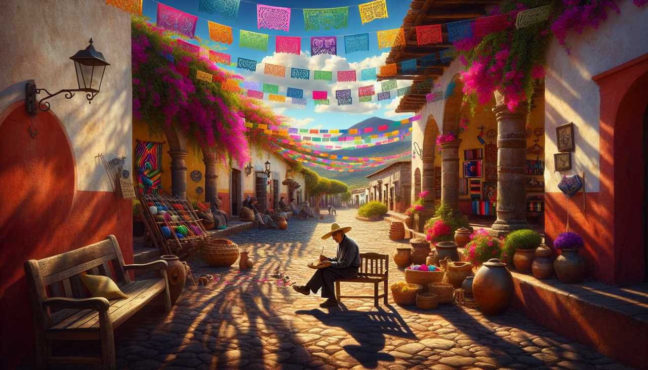 The Art of Rest: What Mexico Teaches About Slowing Down for Health