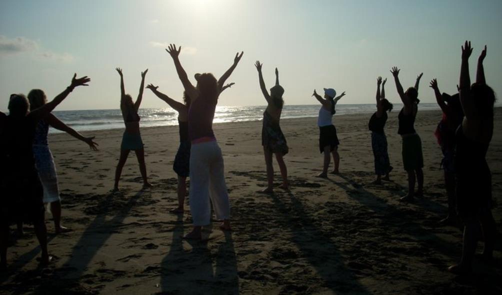 Mexico Wellness Rest 
