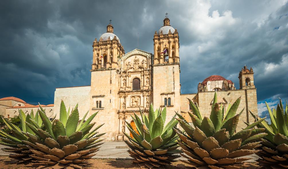 Mexico travel experiences 