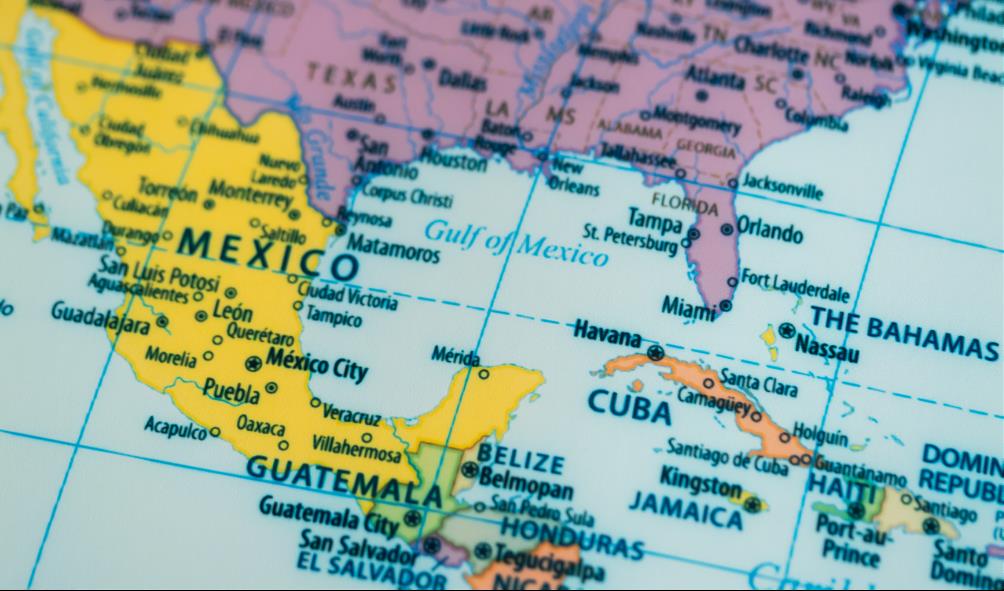 Authentic Mexican recipes 
