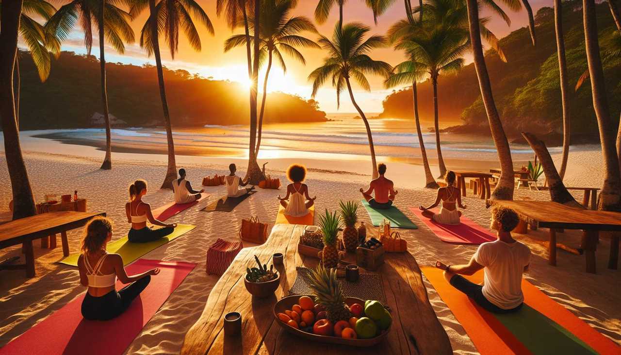 A Healthier Horizon: Why So Many People Rediscover Wellness in Mexico