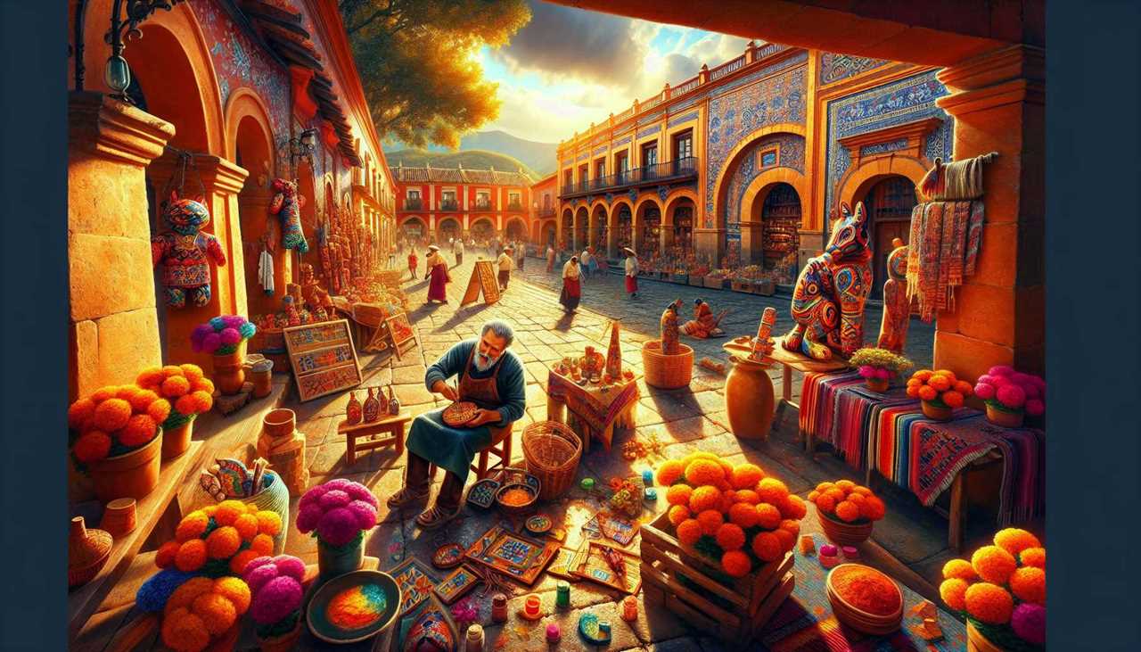 The Traveler’s Mexico: Experiences That Stay With You