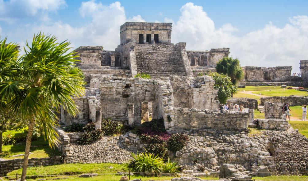 Mexico travel adventures