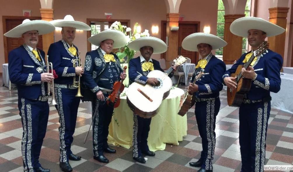 Hidden gems in Mexico 