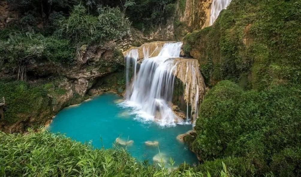 Best places to visit in Mexico 