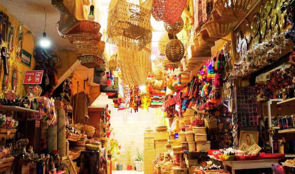 Mexico travel guide 