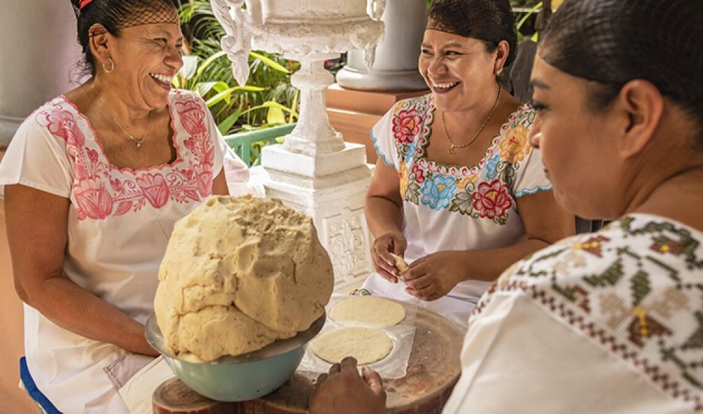 Mexico sun holiday destinations 