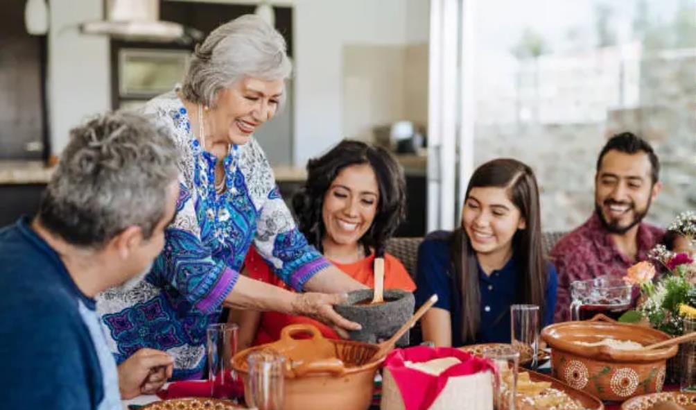 Mexican culinary traditions 