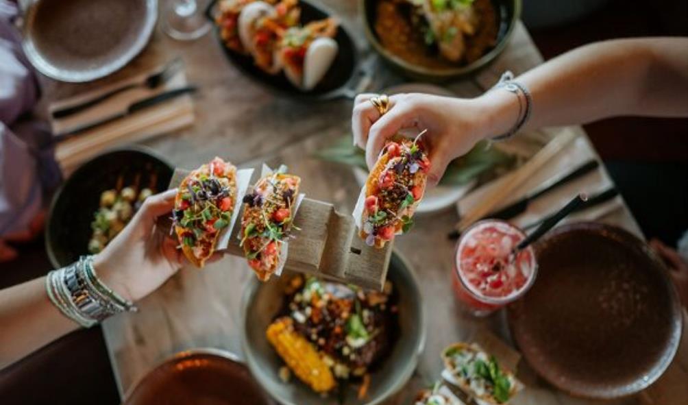Mexican Food and Emotional Wellbeing 