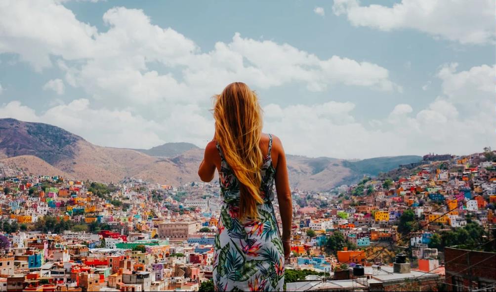 Mexico slow travel 