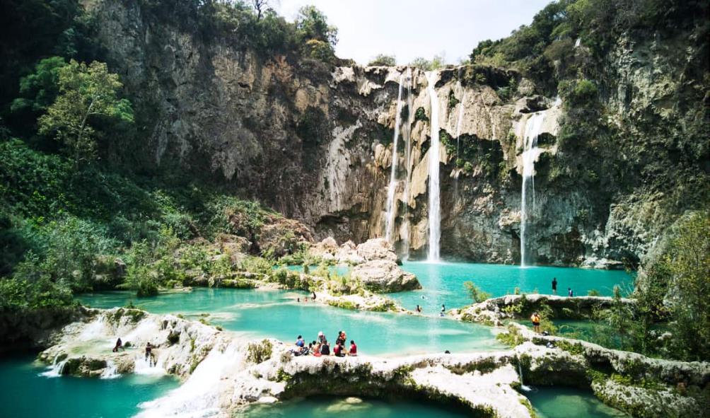 Mexico hidden gems 
