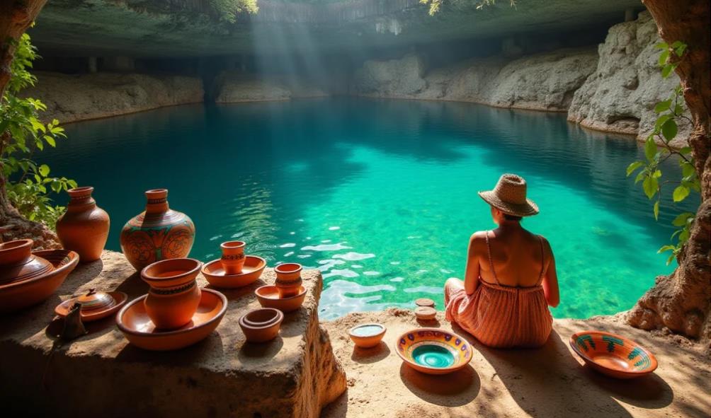 Mexico travel rewards 