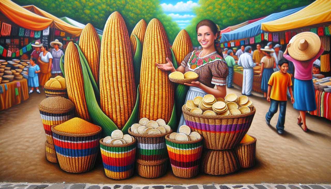 The Culture of Corn: Why It’s the Heart of Mexican Cuisine