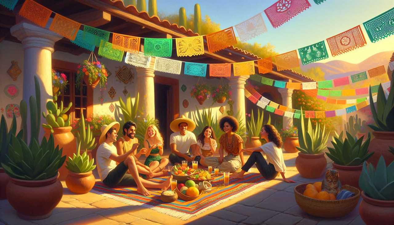 The Wellness Culture of Mexico: Living Well Without the Pressure