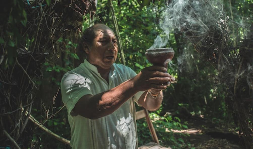 Wellness traditions Mexico 
