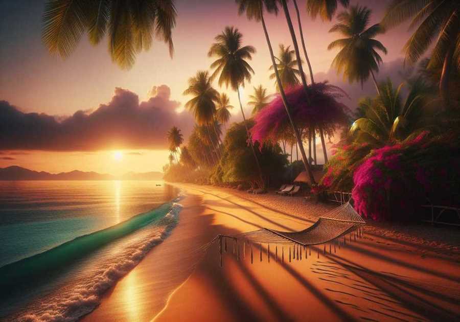 From Stress to Serenity: Why Mexico Feels Like a Health Retreat