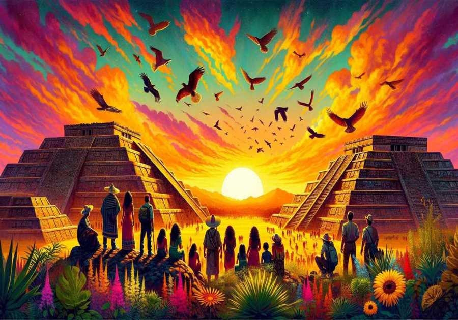 The Spirit of Exploration: Why Mexico Inspires Curious Travelers