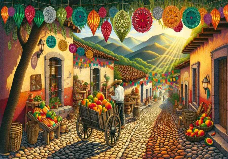 Mexico Uncovered: The Hidden Corners Worth Discovering