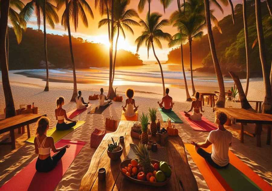 A Healthier Horizon: Why So Many People Rediscover Wellness in Mexico