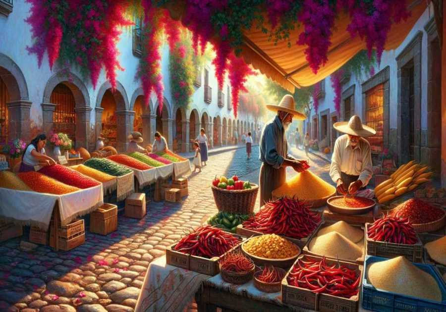 Finding Beauty Everywhere: Why Mexico Rewards Slow Travel