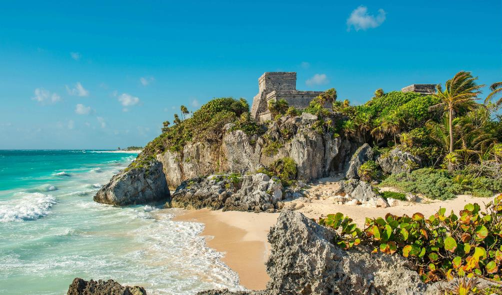 Mexico''s Breathtaking Landscapes 
