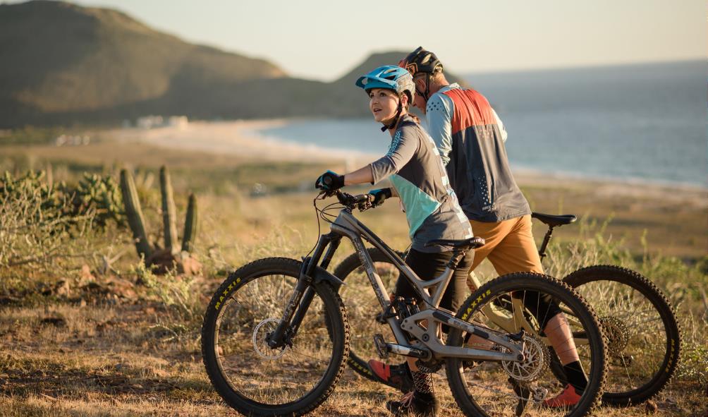 Mexican Coastal Escapes 