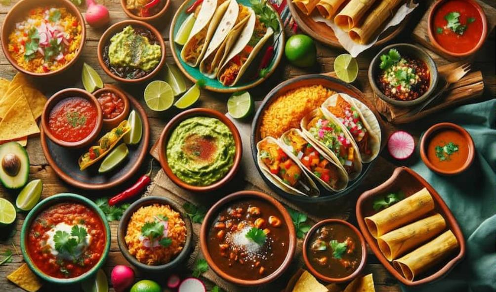 Mexican Day of the Dead 
