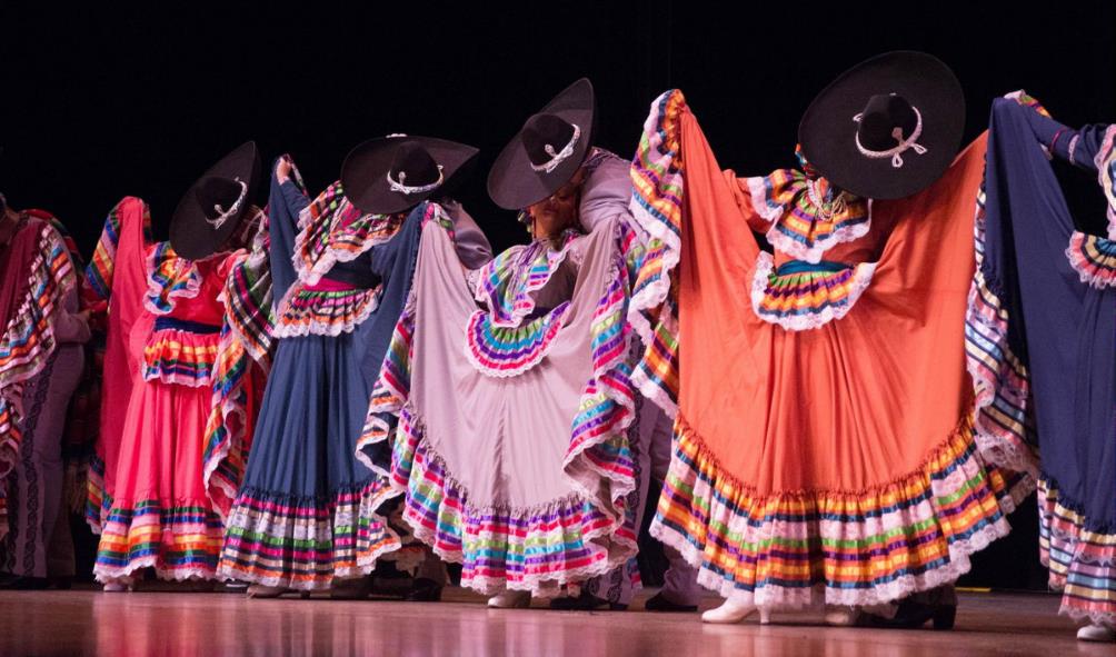 Mexican traditional foods 