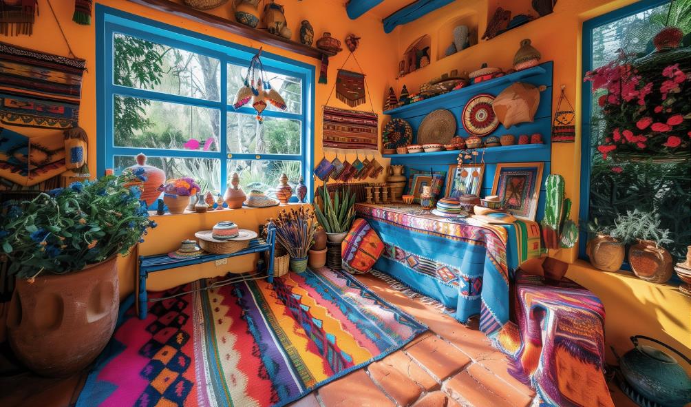 Mexican cultural traditions 
