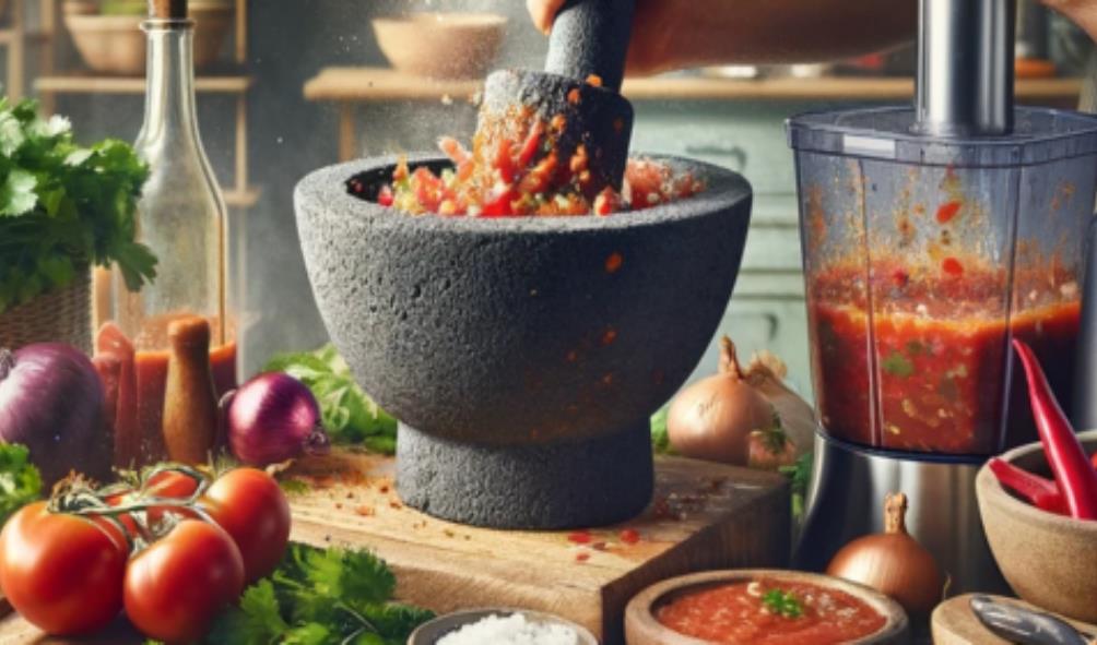Taste of Mexico 