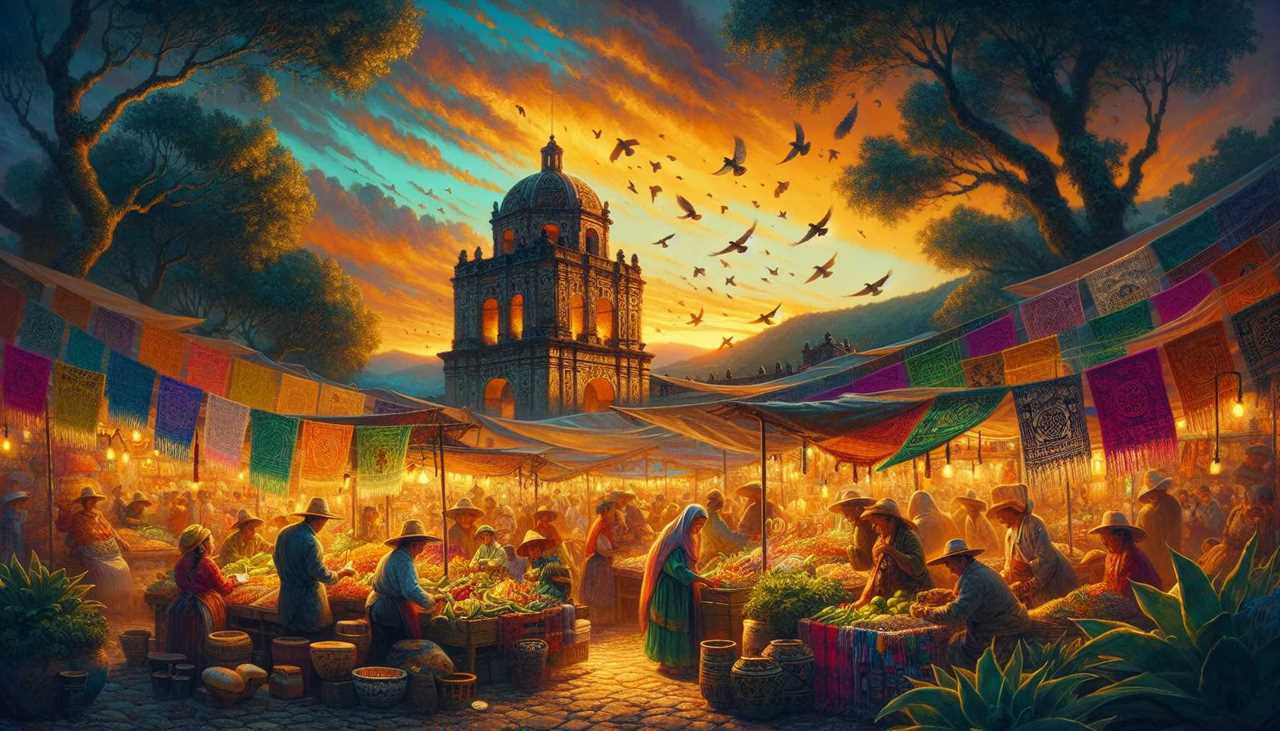 The Journey South: Why Mexico Feels Like an Adventure and a Home
