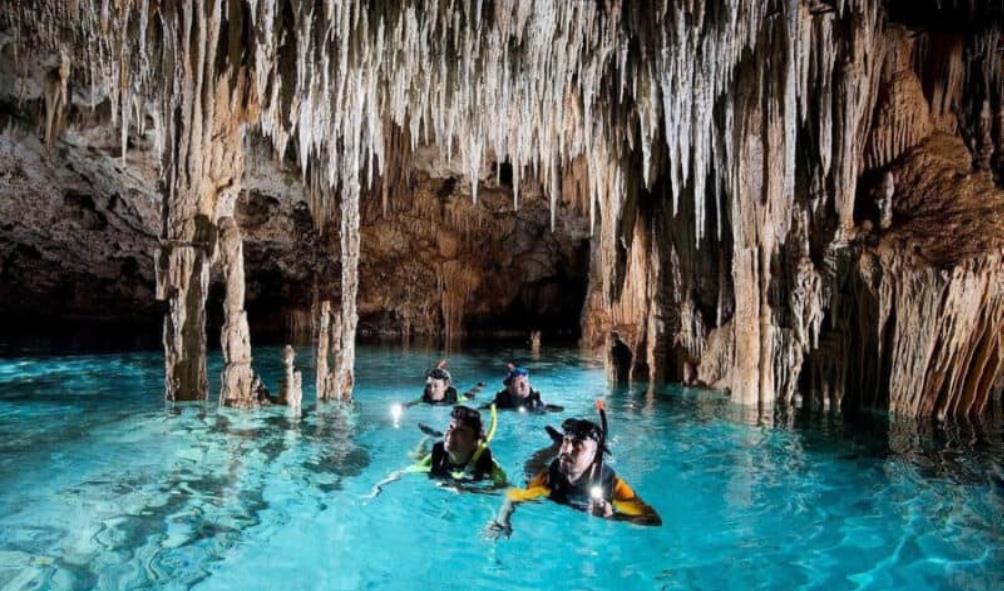 Mexico travel guide 